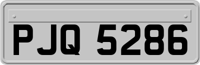 PJQ5286