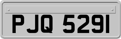 PJQ5291