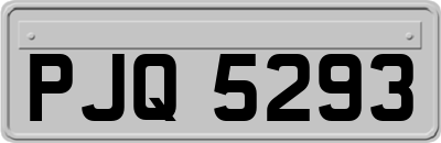 PJQ5293