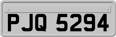 PJQ5294