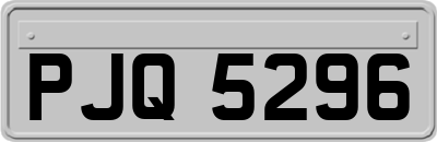 PJQ5296