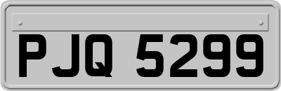 PJQ5299