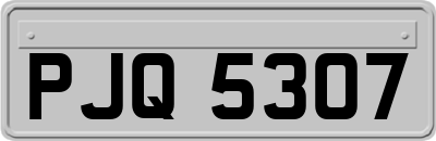 PJQ5307