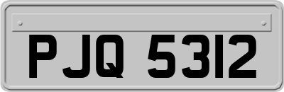 PJQ5312