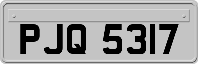 PJQ5317
