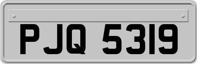 PJQ5319