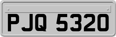 PJQ5320