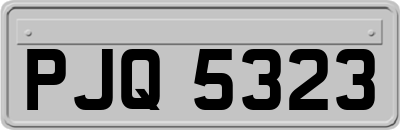 PJQ5323