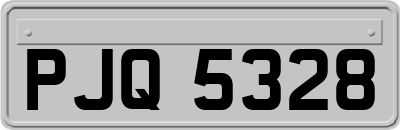 PJQ5328