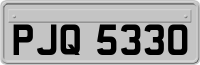 PJQ5330