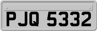 PJQ5332