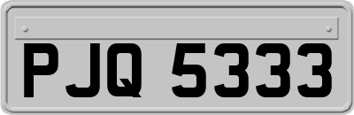 PJQ5333