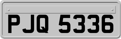 PJQ5336