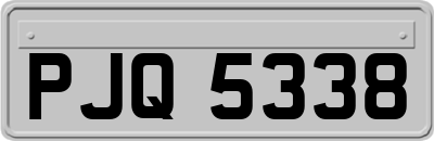 PJQ5338