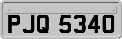 PJQ5340
