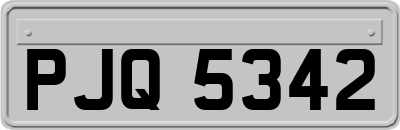 PJQ5342