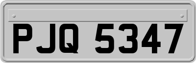 PJQ5347