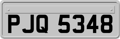 PJQ5348
