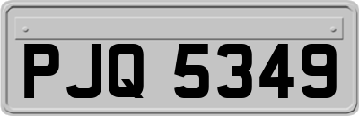 PJQ5349