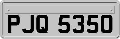 PJQ5350