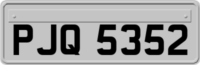 PJQ5352