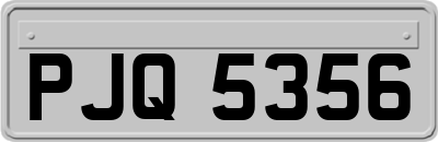 PJQ5356