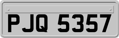 PJQ5357
