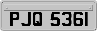PJQ5361