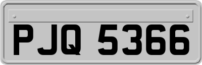 PJQ5366