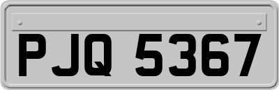 PJQ5367