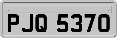 PJQ5370