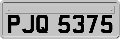 PJQ5375