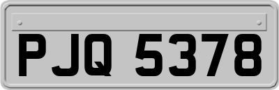 PJQ5378