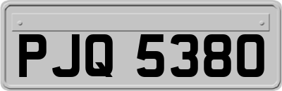 PJQ5380