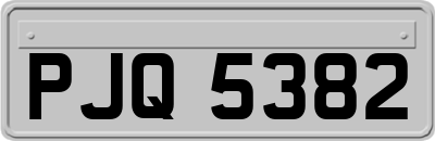 PJQ5382