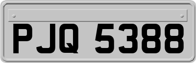 PJQ5388