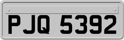 PJQ5392