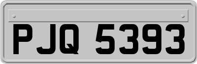PJQ5393
