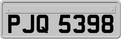 PJQ5398