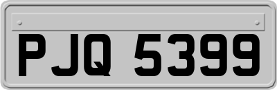 PJQ5399