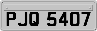 PJQ5407