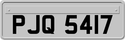 PJQ5417
