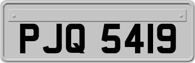PJQ5419
