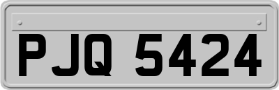 PJQ5424
