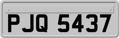 PJQ5437