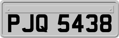 PJQ5438