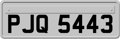 PJQ5443