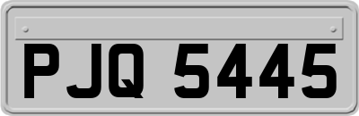 PJQ5445