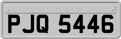 PJQ5446