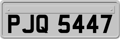 PJQ5447